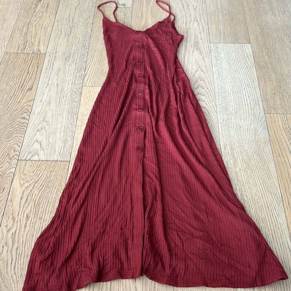 Reformation dress in size Small